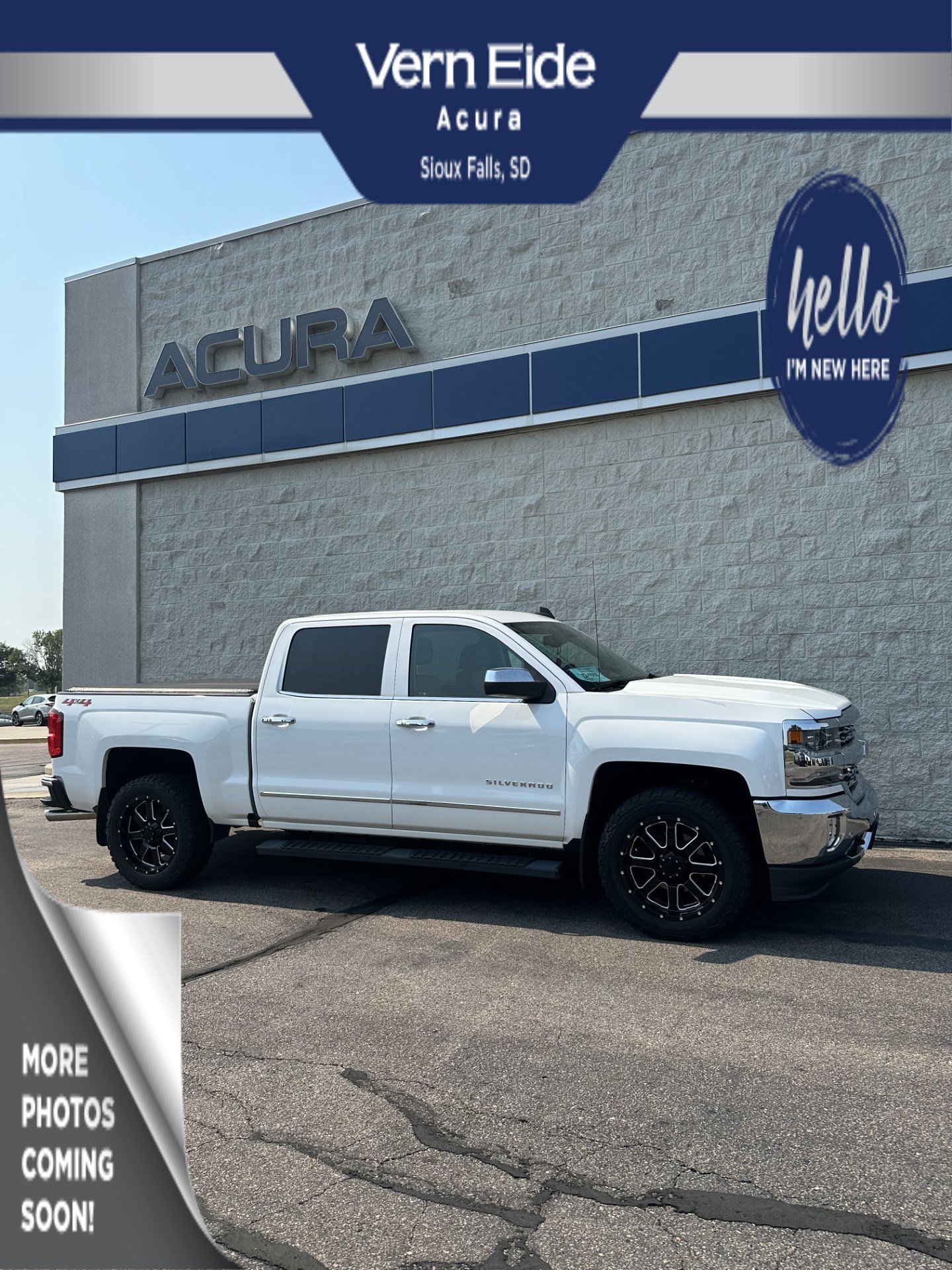 chevrolet silverado 1500 2018 3GCUKSEC2JG444116 image chevrolet silverado 1500 2018 3GCUKSEC2JG444116 image